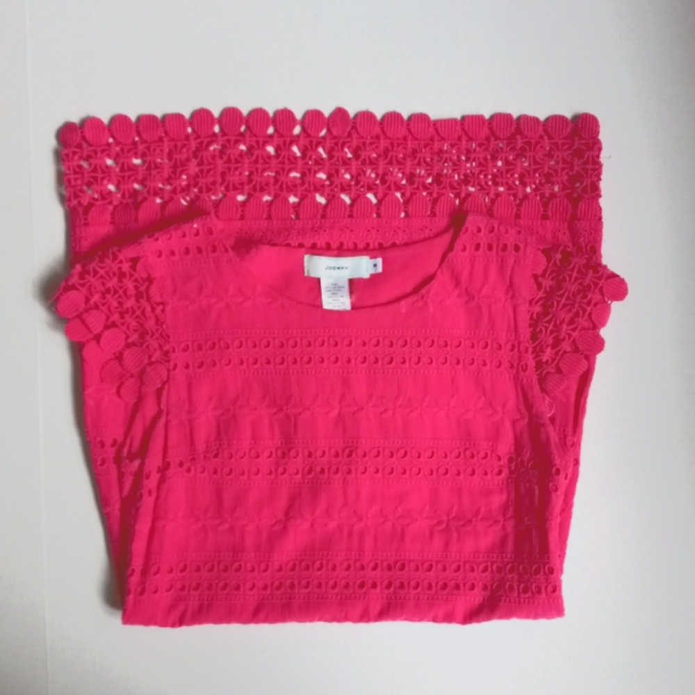 PINK DRESS - Picture 2 of 4